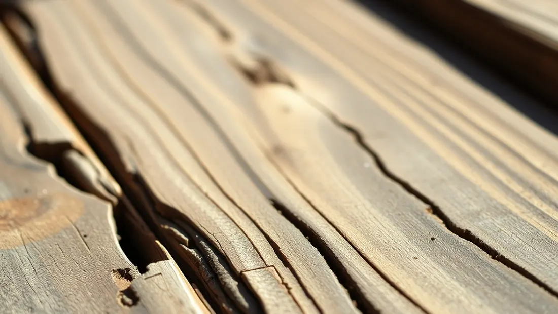 Aménagez votre espace extérieur avec les terrasses en bois : illustration 2