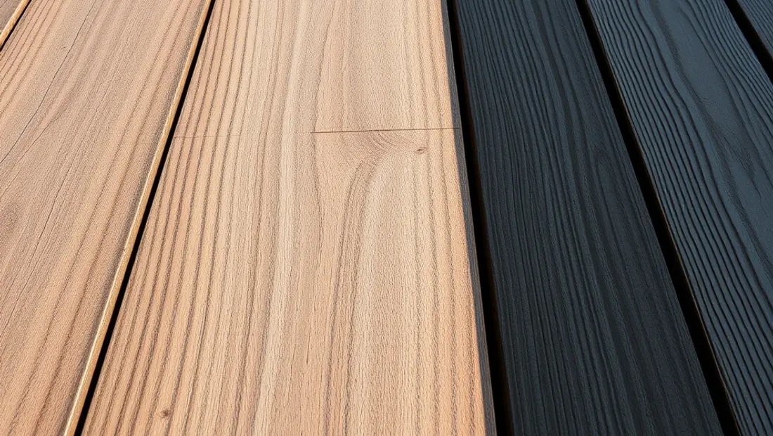 Comment choisir une table basse en bois pour sa terrasse : illustration 1