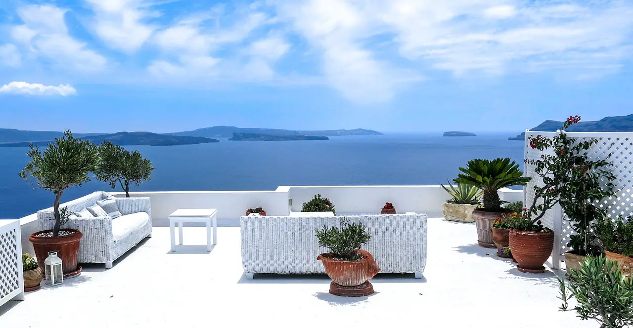 Comment décorer sa terrasse ?