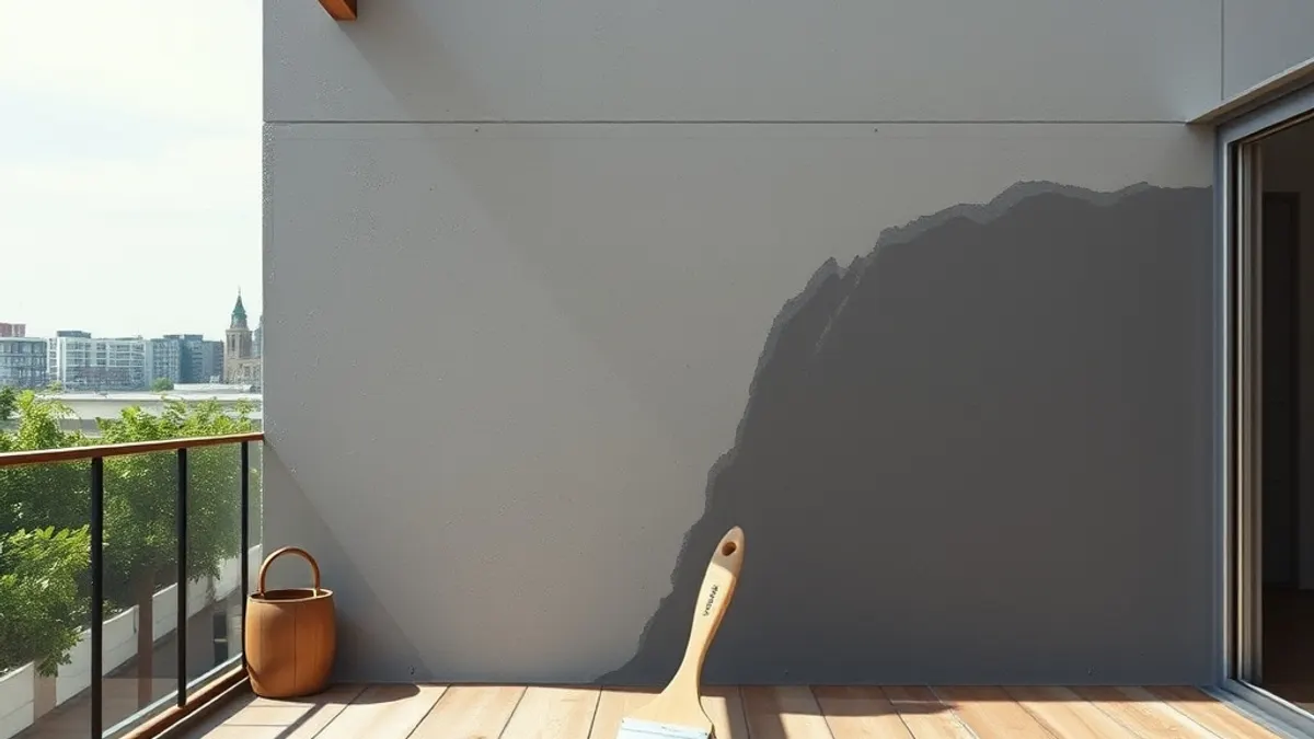 Comment nettoyer une terrasse avec une centrale vapeur ?