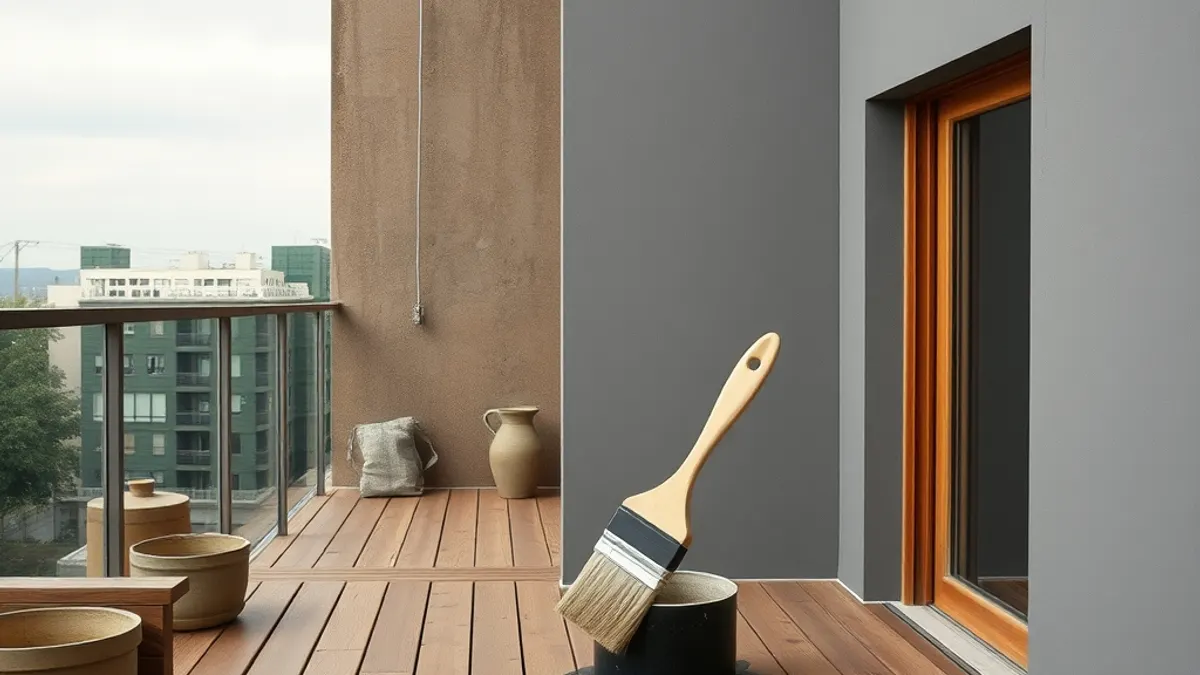 Comment rendre sa terrasse plus verte ?