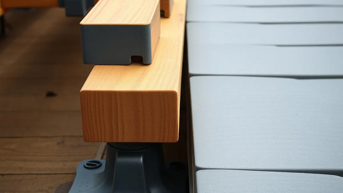 FAQ : Plot terrasse