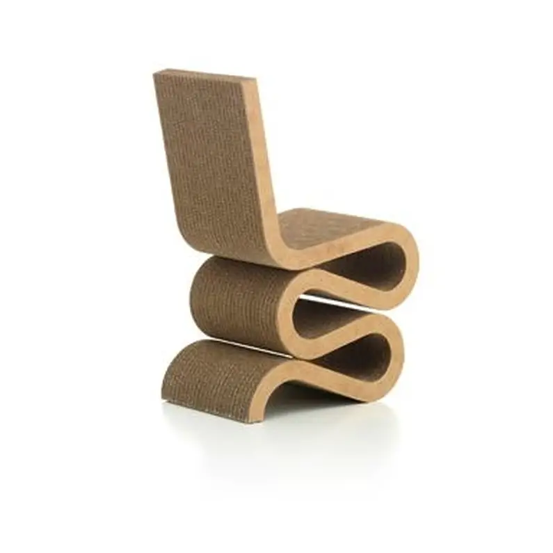 Frank Gehry : Architecte et designer de renommée mondiale