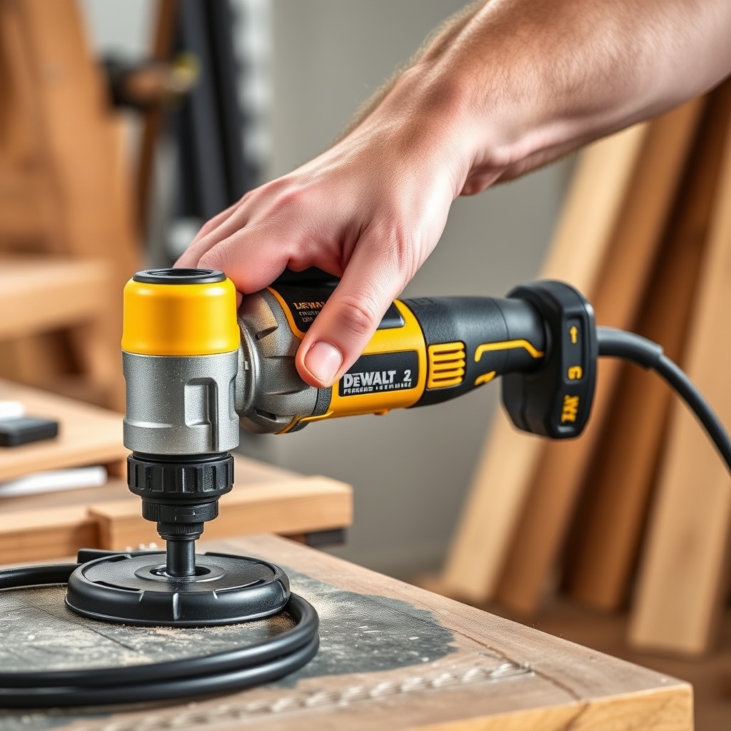 cloueur de finition pneumatique dewalt dpn1564app xj