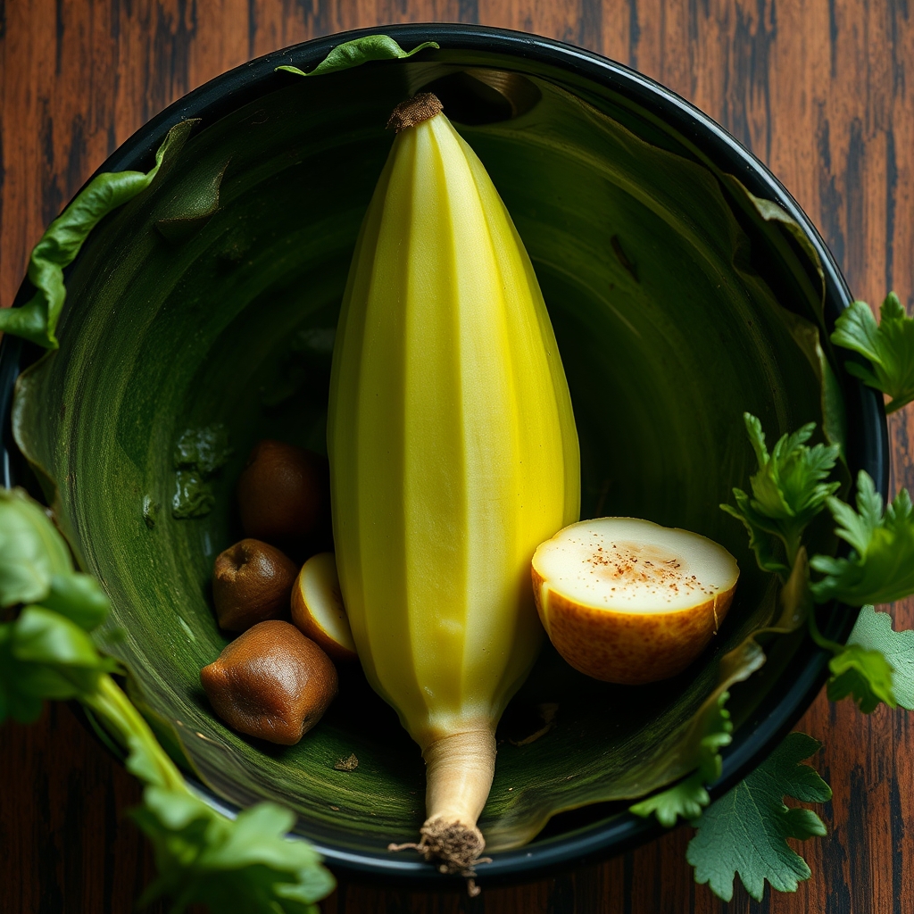 Manger une figue, c’est aussi manger une guêpe