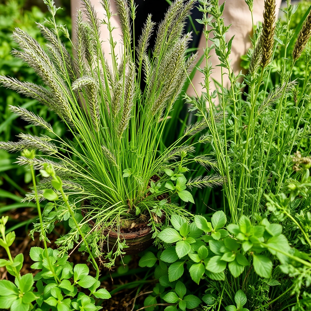 comment eliminer les mauvaises herbes dans votre jardin