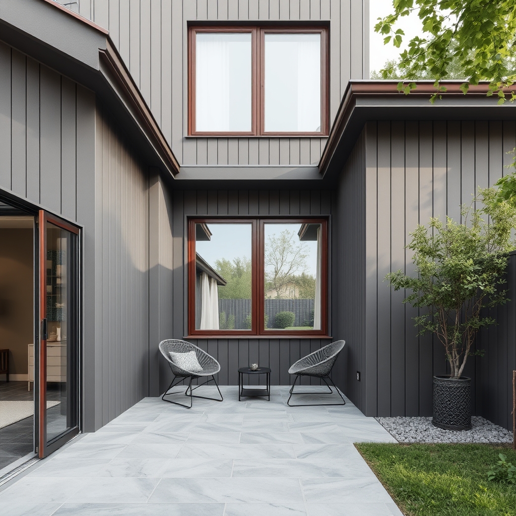 Peinture RAL 2900 : comment choisir la bonne couleur ?