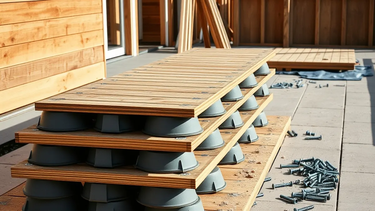 Qui a inventé la terrasse ?