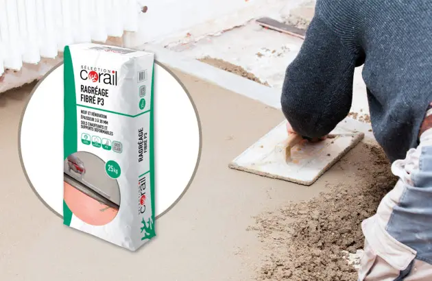 Ragréage fibré : Comment l’appliquer efficacement pour un sol parfaitement plat ?