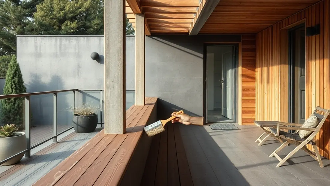Terrasse qui fuit : illustration 1