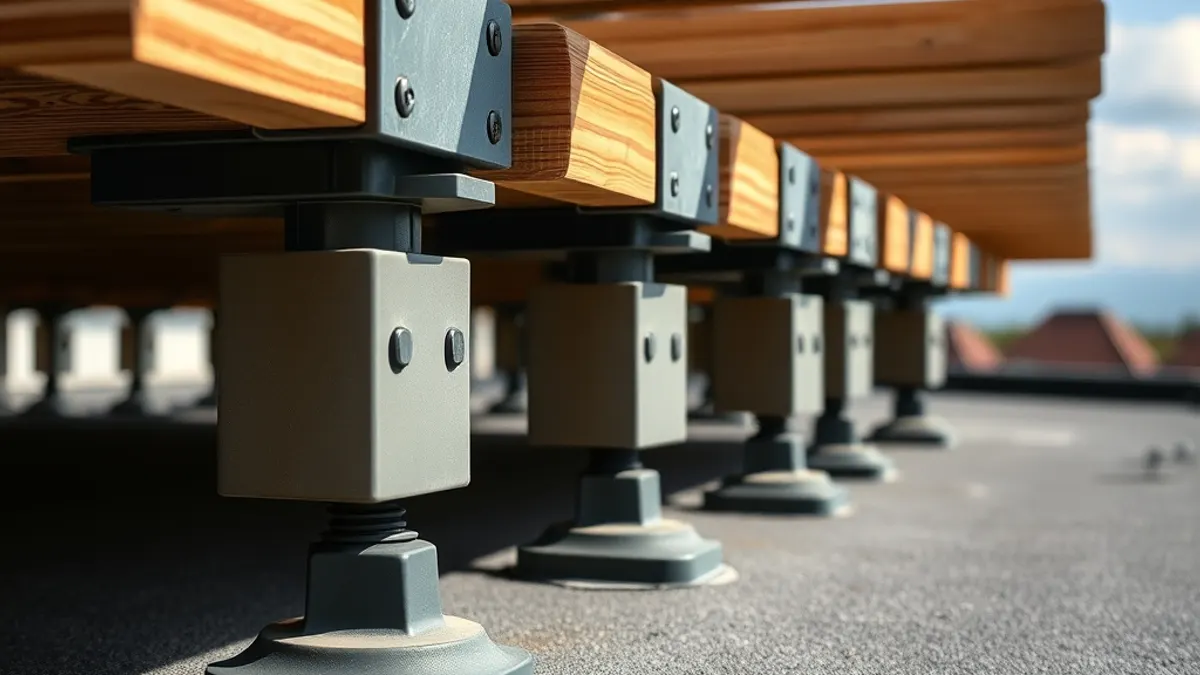 Tests et avis des meilleurs plots terrasse PVC - Plot