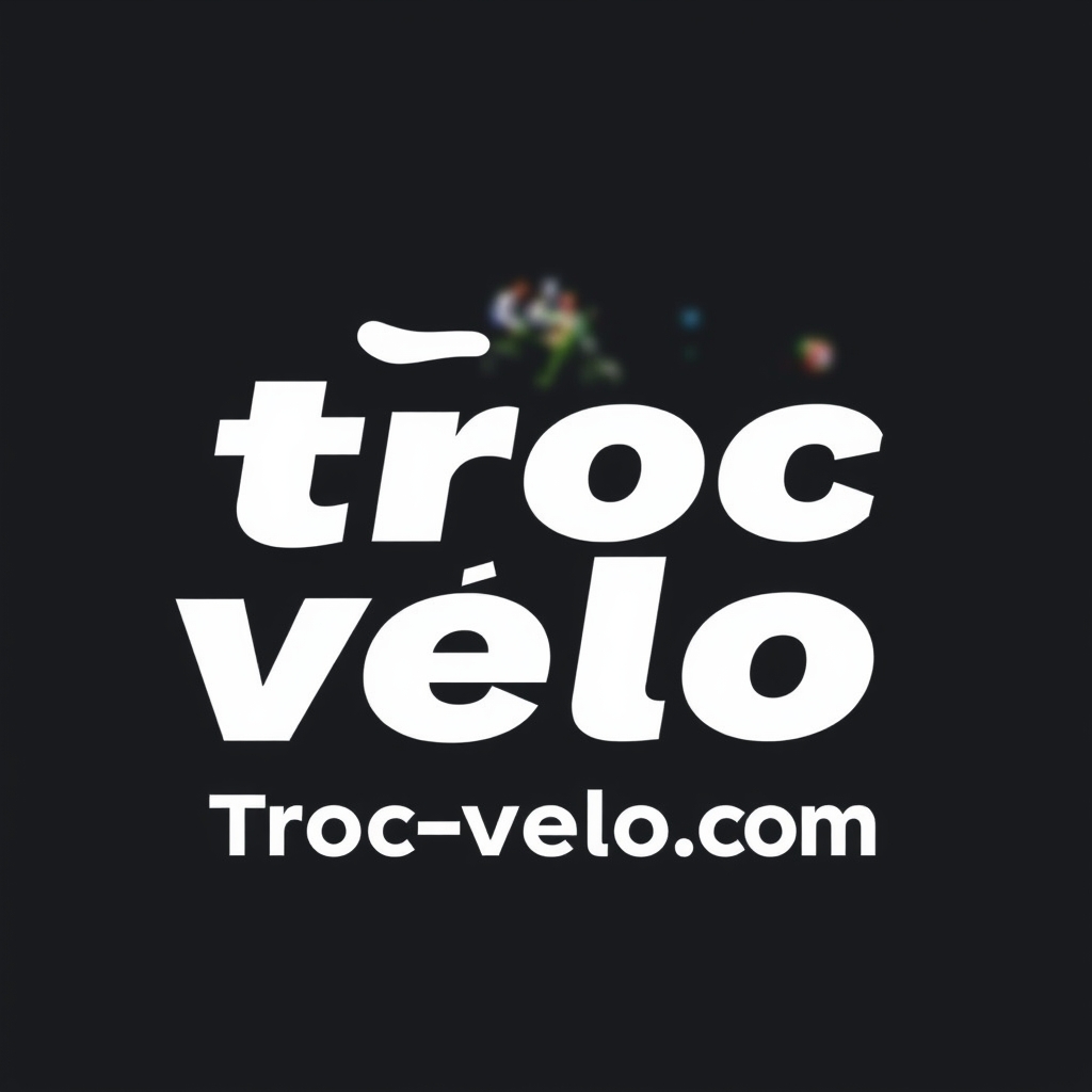 Troc-Vélo.com : échangez votre vélo d’occasion en toute confiance