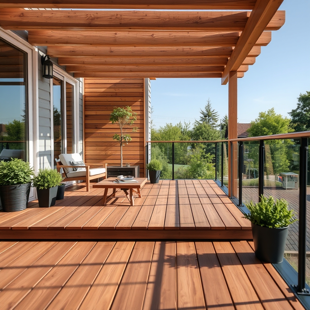 Comment calculer le nombre de plots pour une terrasse dalle ou en bois — calculer nombre de plot terrasse