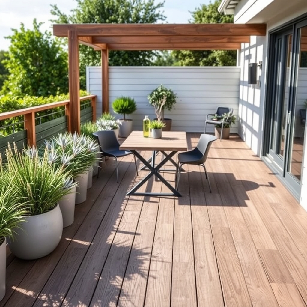 Notre sélection sur Amazon — calculer nombre de plot terrasse