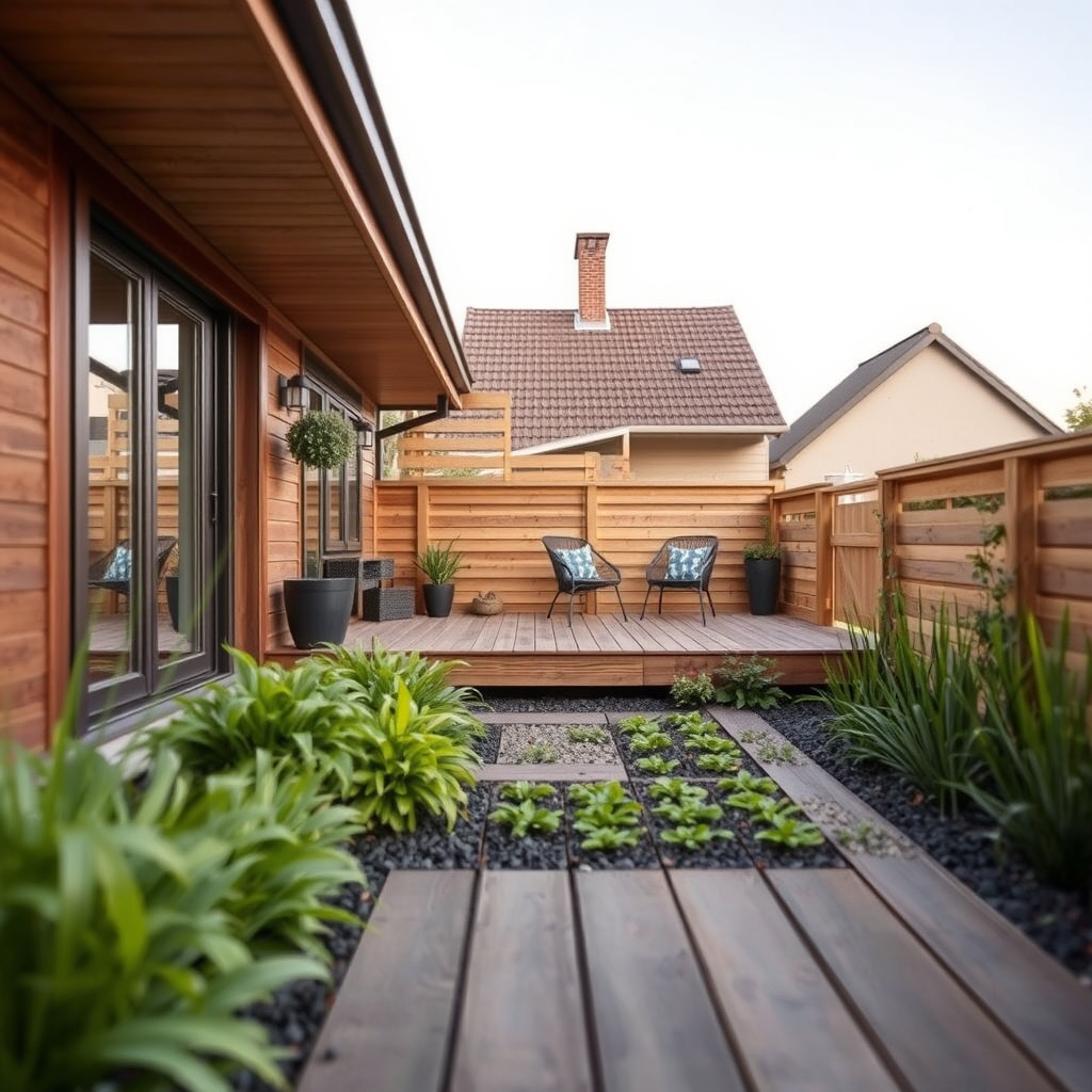 Comment choisir le bon système de drainage pour votre terrasse sur plots ? · Drainage terrasse sur plots : pourquoi et c