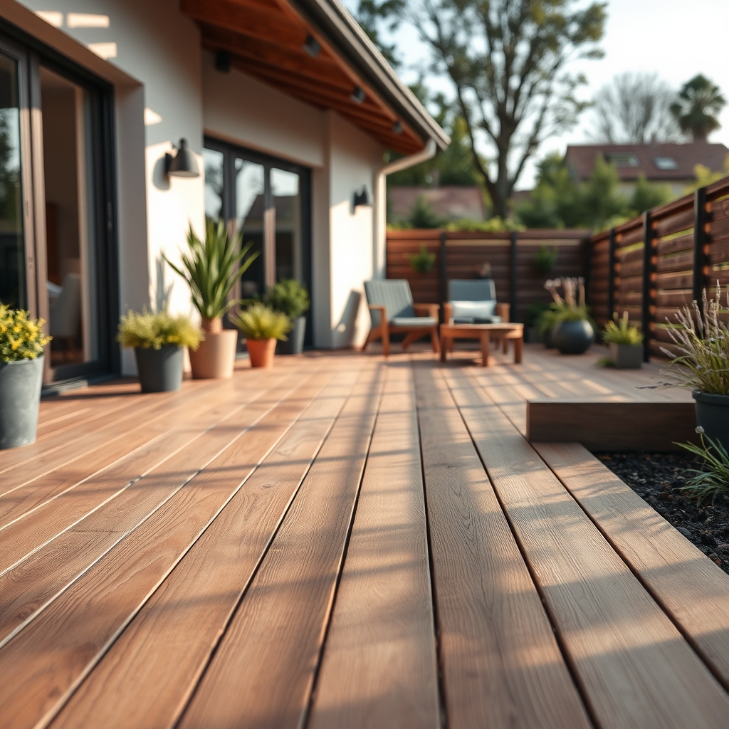 Avantages de la pose reglable pour votre terrasse — meilleures marques de plots dalles