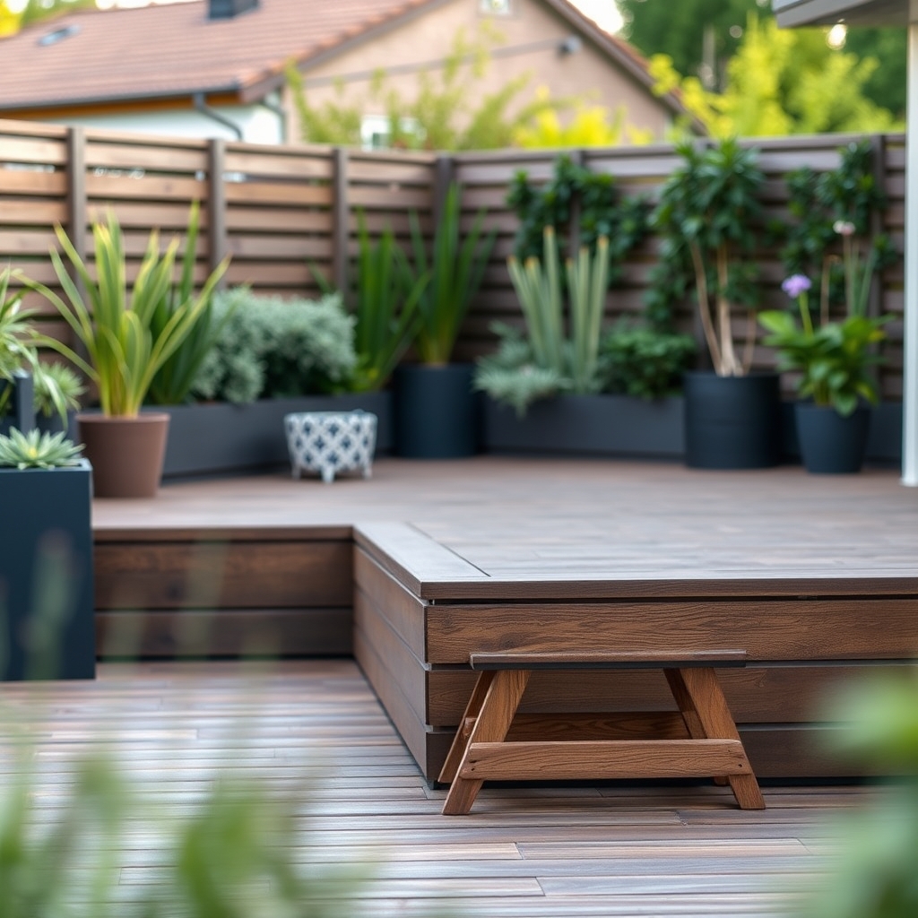 Comment installer vos plots dalles de manière efficace — meilleures marques de plots dalles