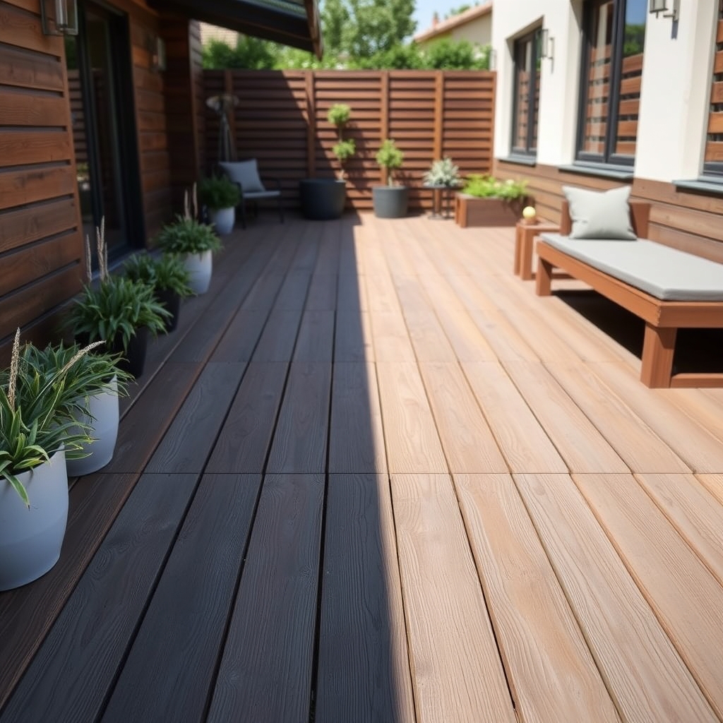 Comparaison des prix et des caractéristiques des plots de terrasse Rinno et Jouplast — meilleures marques de plots de te