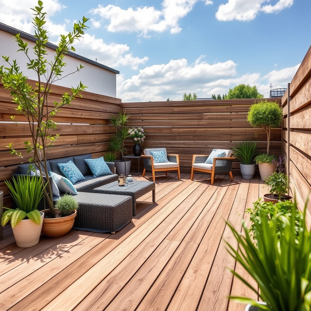 Notre sélection sur Amazon — meilleures marques de plots de terrasse