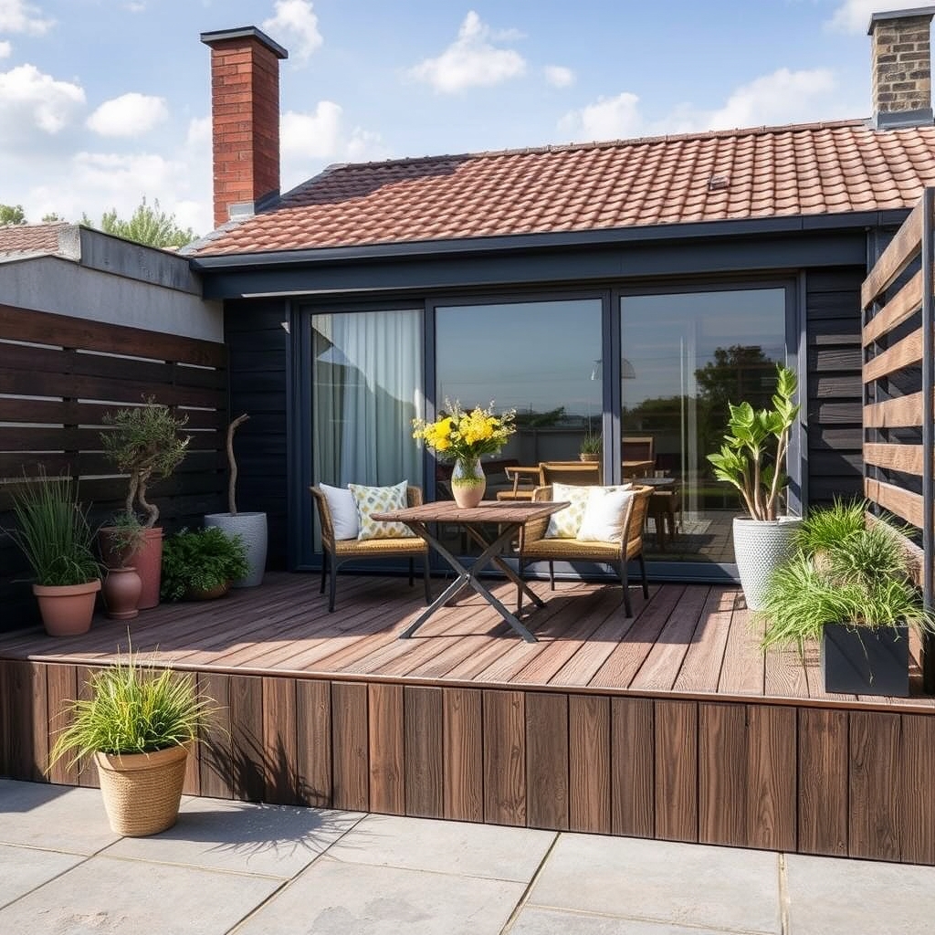 Choisir le bon plot réglable pour votre projet sur dalle béton · Comment poser un plot de terrasse réglable sur dalle bé