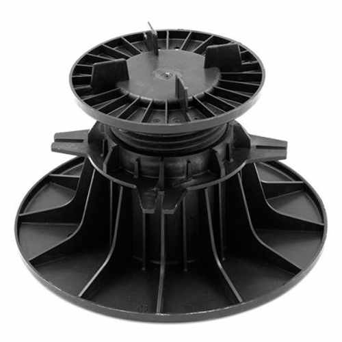 plot pour dalle ou carrelage 90 150 mm